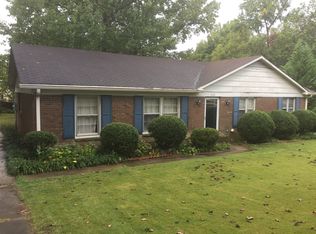 1626 Village Pl, Winston Salem, NC 27127