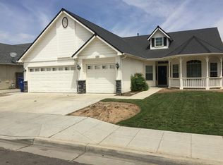 4722 W Morris Ave, Fresno, CA