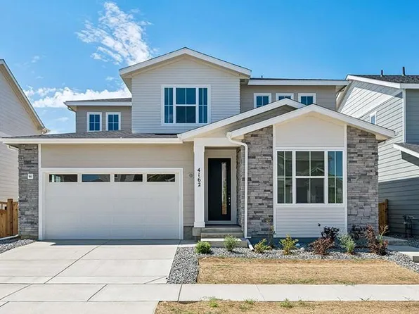 4162 Runyon Lake Street, Brighton, CO 80601