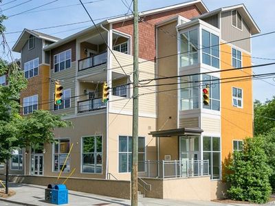 125 S Lexington Ave #A201, Asheville, NC, 28801