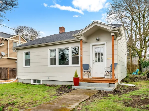 7630 N Drummond Ave Unit A, Portland, OR 97217