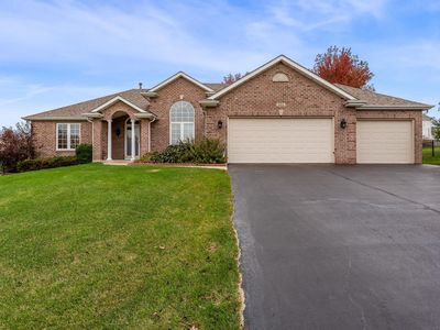 664 Elberon Way, Roscoe, IL, 61073