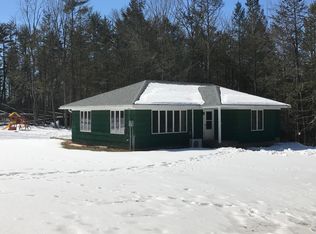 111 Parker Rd, Narrowsburg, NY 12764