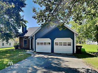 3306 Woodland Park Rd, Durham, NC 27703