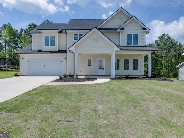 119 Boulder Dr, Toccoa, GA 30577