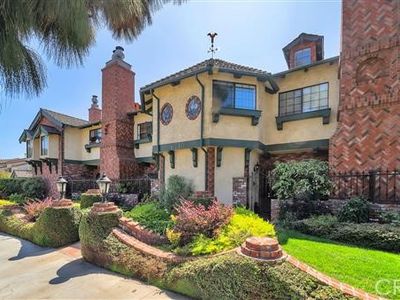 6010 S Pacific Coast Hwy UNIT 1, Redondo Beach, CA, 90277