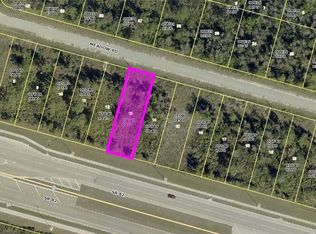 2724 Meadow Rd, Lehigh Acres, FL 33974