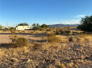 5004 Cibola Dr, Topock, AZ 86436