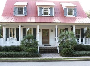 149 Yellow Bluff Dr, Midway, GA 31320