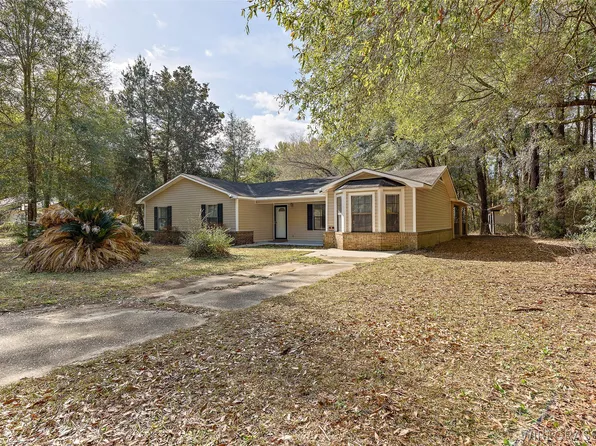 804 Old Newton Rd, Daleville, AL 36322