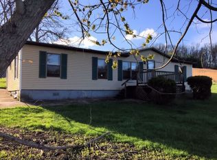 518 Setty Rd, Albany, OH 45710