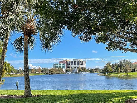 Seconds from Lee Healthpark