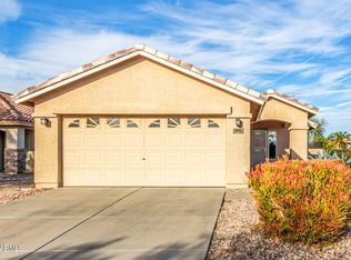 1100 S 232nd Ave, Buckeye, AZ 85326
