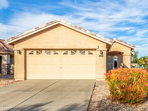 1100 S 232ND Avenue, Buckeye, AZ 85326