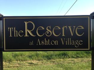 701 Kildow Ct, Ashville, OH 43103