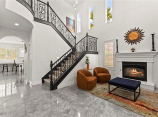 366 Rancho La Costa St, Las Vegas, NV 89138