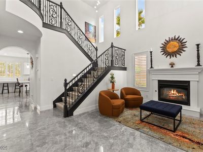 366 Rancho La Costa St, Las Vegas, NV, 89138