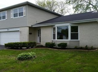 2811 Greenwood Rd, Hazel Crest, IL 60429