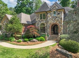 2503 Northern Oak Dr, Braselton, GA 30517