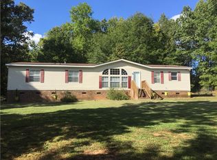 93 E Silver Belle Dr, Zebulon, NC 27597