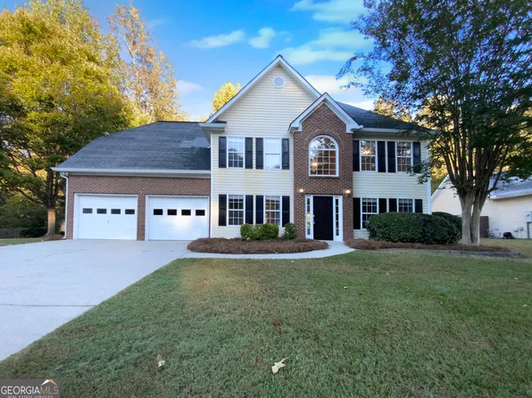 3902 Saint George Ter SW, Powder Springs, GA 30127