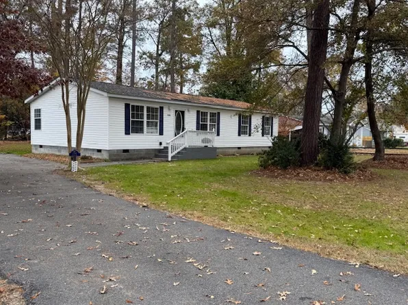 7251 Canal St, Lanexa, VA 23089