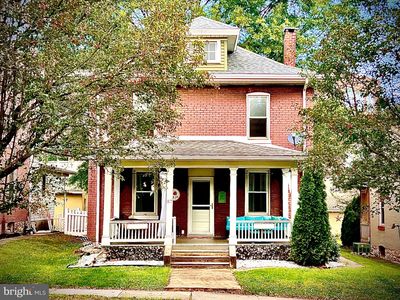 57 E Areba Ave, Hershey, PA, 17033