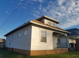 412 Camden St, South Bend, IN 46619