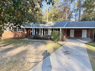 43 Loganberry Cir, Valdosta, GA 31602