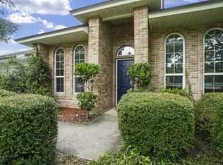 4639 S Trevor Creek Dr, Jacksonville, FL 32257