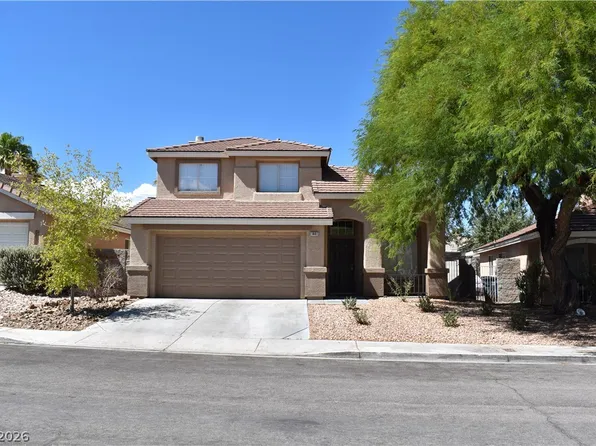 1441 Iron Springs Dr, Las Vegas, NV 89144