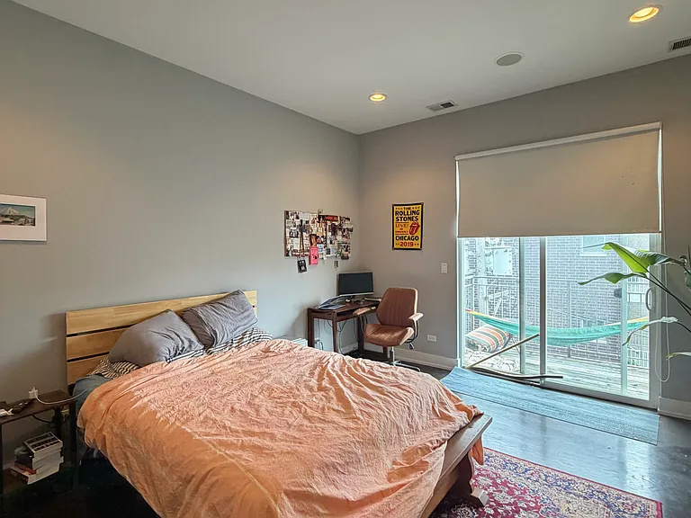 815 N Ashland Ave #3N — Photo 14
