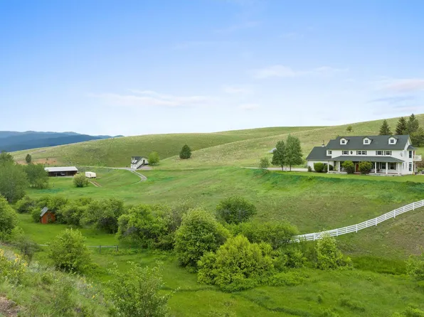 8000 Tucker Ln, Missoula, MT 59808