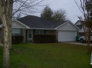 603 Affirmed Ct, Crestview, FL 32539