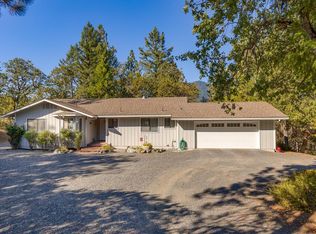 1231 Upper Applegate Rd, Jacksonville, OR 97530