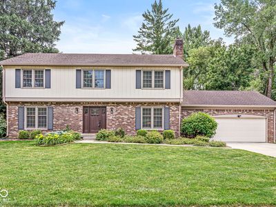 4431 Cranbrook Dr, Indianapolis, IN, 46250