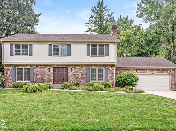 4431 Cranbrook Dr, Indianapolis, IN 46250