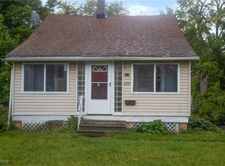 4372 E 158th St, Cleveland, OH