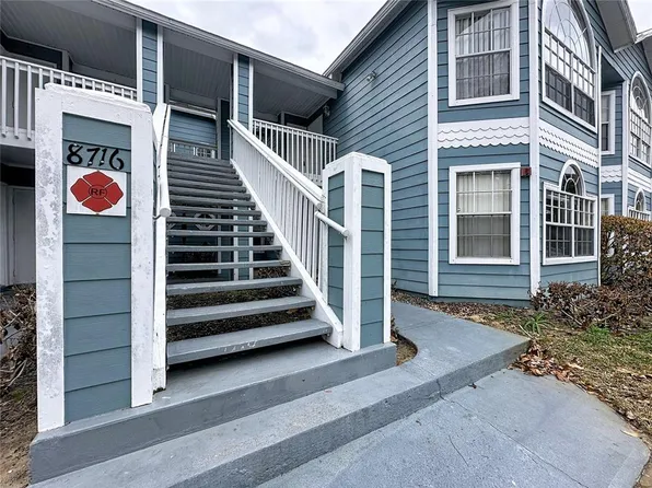 8716 Rain Forest Pl APT D, Kissimmee, FL 34747