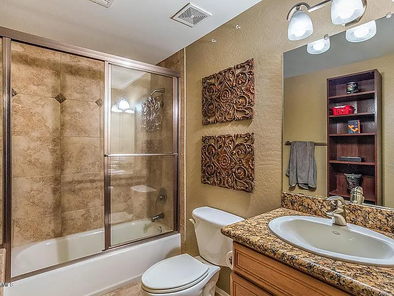 7609 E Indian Bend Rd #3010 — Photo 14