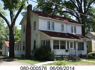 232 E Park St, Westerville, OH 43081