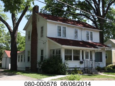232 E Park St, Westerville, OH, 43081