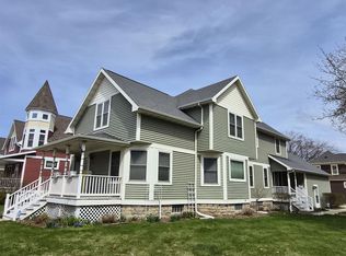 600 Mather St, Green Bay, WI 54303