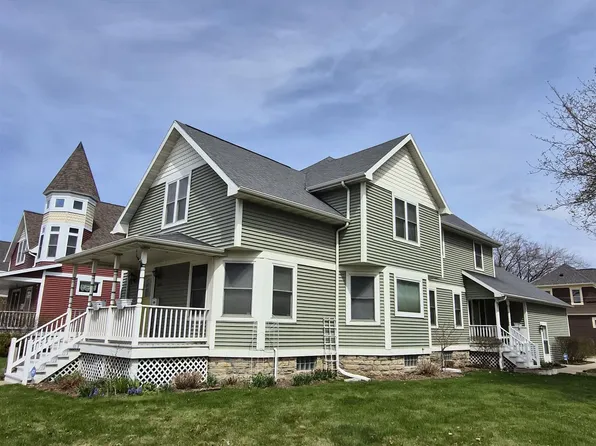 600 Mather St, Green Bay, WI 54303