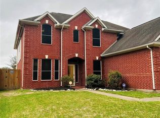 9539 Still Cove Ln, Houston, TX 77089