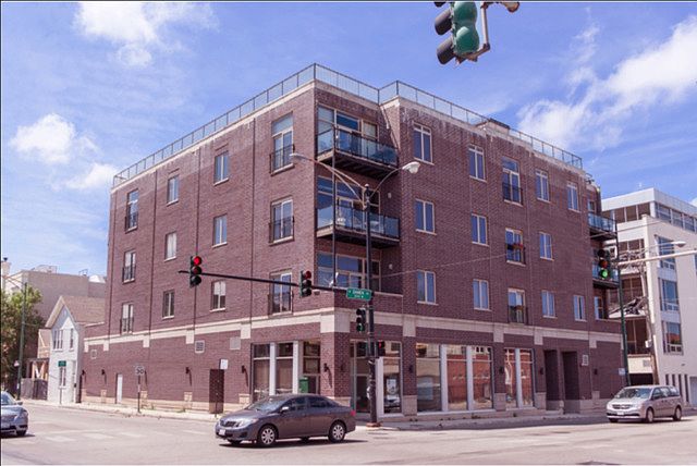 1st image of 500 N Damen Ave APT 307