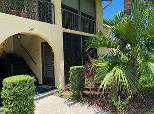 301 Pine Ridge Cir APT B-1, Greenacres, FL 33463