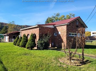 5717 Church Dr, Charleston, WV 25306