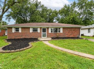 1052 N Franklin Rd, Indianapolis, IN 46219