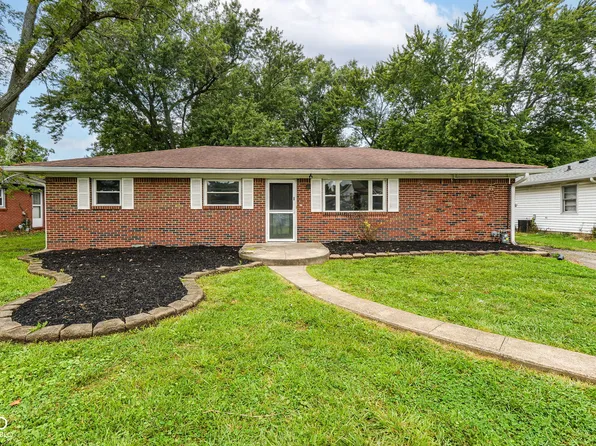 1052 N Franklin Rd, Indianapolis, IN 46219